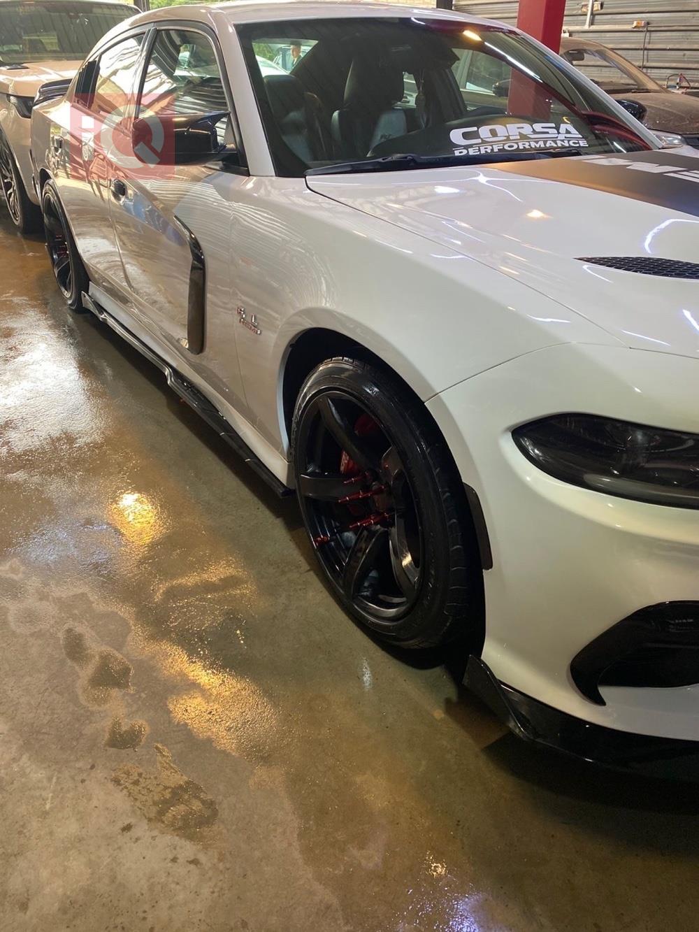 دودج تشارجر